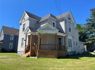 159 Park St, Gouverneur, NY 13642