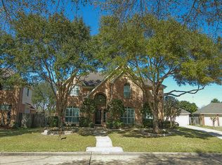 18706 Resica Falls Ln, Houston, TX 77094