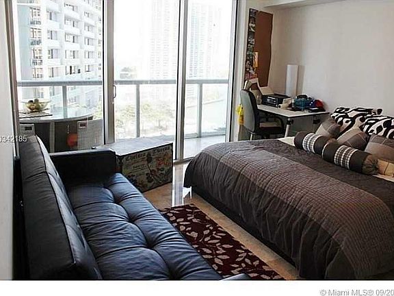 5th image of 495 Brickell Ave APT 1808