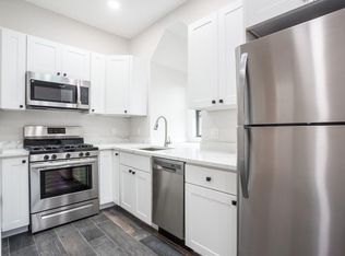 603 Massachusetts Ave #R3, Boston, MA 02118