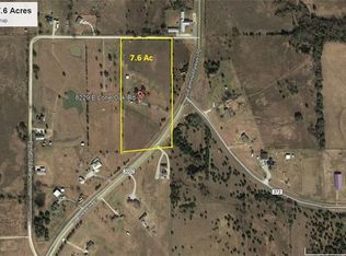 96 Mount Pleasant Rd, Valley View, TX 76272