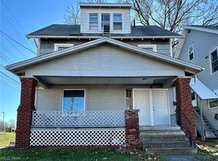 1200 15th St NW, Canton, OH