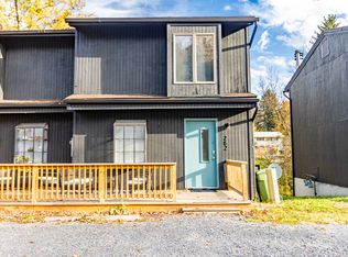 282 Randolph St #1, Morgantown, WV 26505