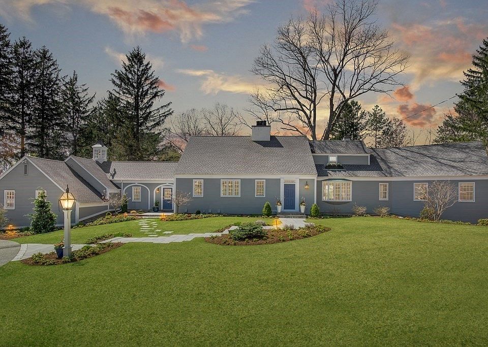 55 Sunset Rock Rd, Andover, MA 01810 Zillow
