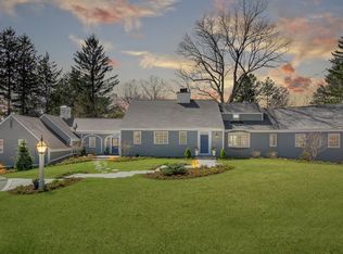 55 Sunset Rock Rd, Andover, MA 01810