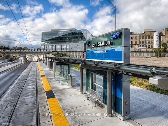 3rd image of 1 Victoria St S #501