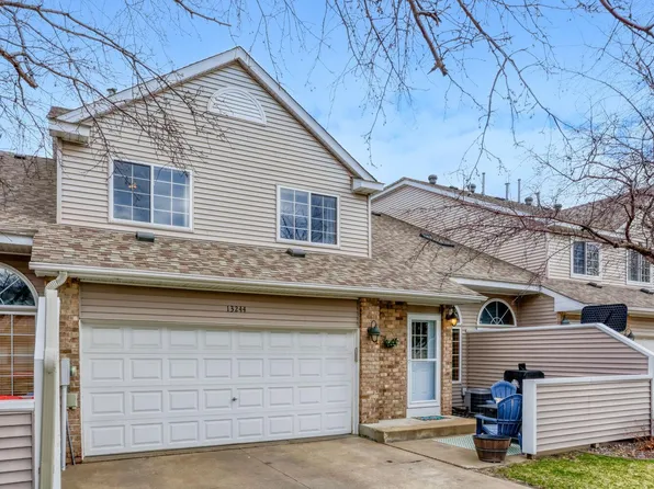 13244 Aberdeen St NE #13, Blaine, MN 55449