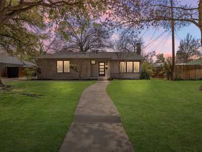 3737 S Hills Ave, Fort Worth, TX, 76109