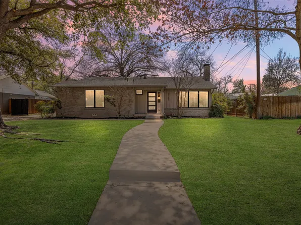 3737 S Hills Ave, Fort Worth, TX 76109