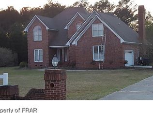 2115 Lake Shannon Dr, Fayetteville, NC 28312