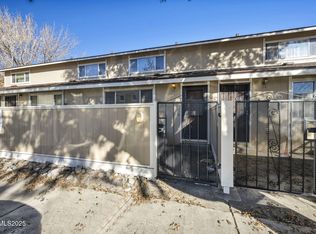 307 Allouette Way APT 7, Carson City, NV