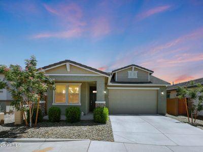29339 N 135th Dr, Peoria, AZ, 85383