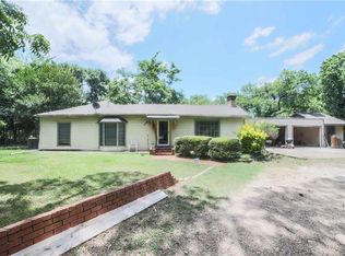 125 Hamilton Rd, Corsicana, TX 75110