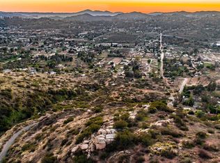 11527-29 Topo Ln, Lakeside, CA 92040