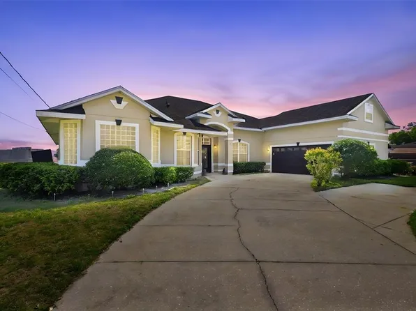 1051 Dunbar Ave, Sanford, FL 32771