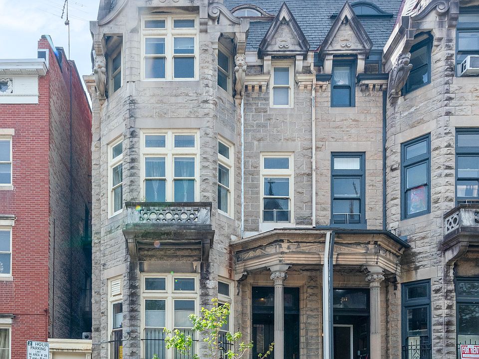 1st image of 109 W Monument St #3A