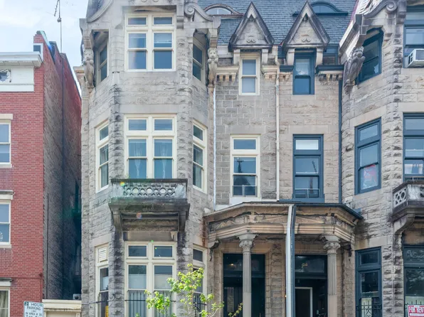 109 W Monument St, Baltimore, MD