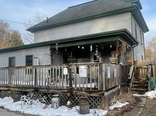 28856 County Road B, Lone Rock, WI 53556