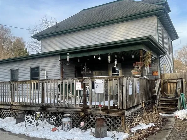 28856 County Road B, Lone Rock, WI 53556