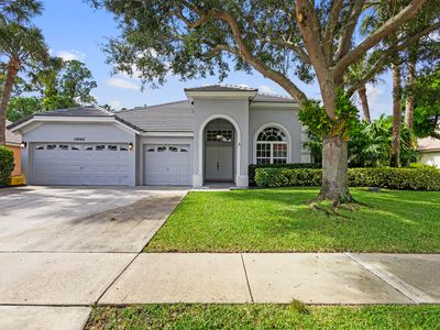 15646 Bent Creek Road, Wellington, FL, 33414