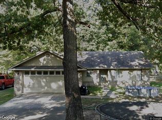 6 Holly St, Fordyce, AR 71742