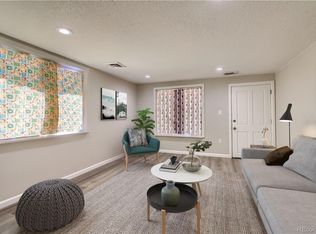 2724 S Decatur St APT F, Denver, CO 80236