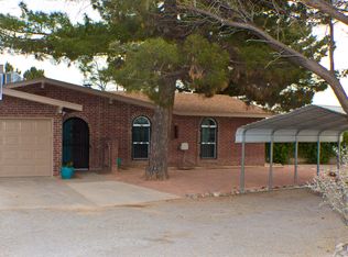 4000 Pamela Pl, Las Cruces, NM 88007