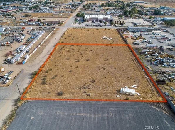 0 7th St E Lot 11, Lancaster, CA 93535