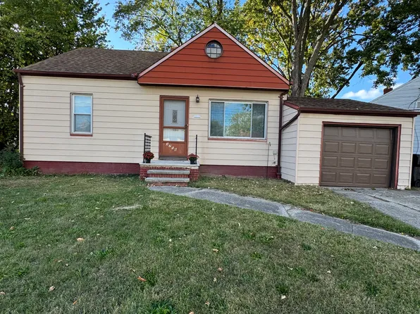 3758 W 107th St, Cleveland, OH 44111