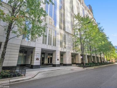 55 E Erie St APT 2506, Chicago, IL, 60611