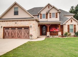 2237 Lake Coves Dr, Flower Mound, TX 75022