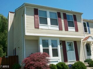 15500 Norge Ct, Bowie, MD 20716