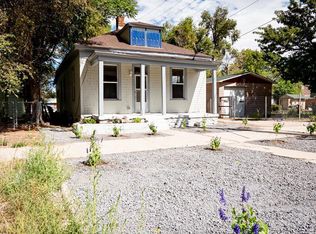 214 E Grant Ave, Pueblo, CO 81004