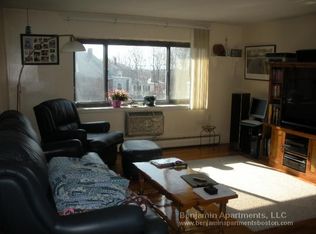 36 Dighton St #5-5B, Brighton, MA 02135