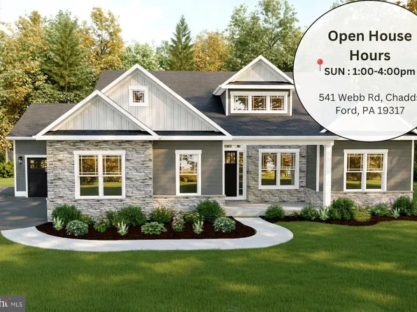 355 Bronson Cir #V1p, Collegeville, PA 19426