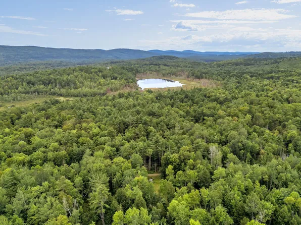 160 Stone Hill, Palermo, ME 04354