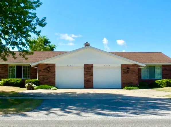 6111 Weiss St, Saginaw, MI 48603