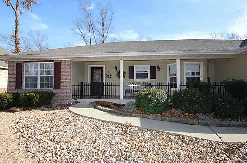 1st image of 1 Pimlico Cir
