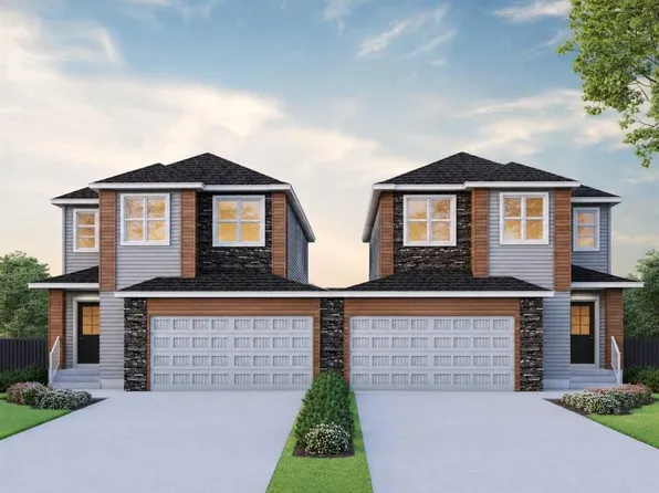 289 N Dawson Wharf Rise, Chestermere, AB T1X 2X4