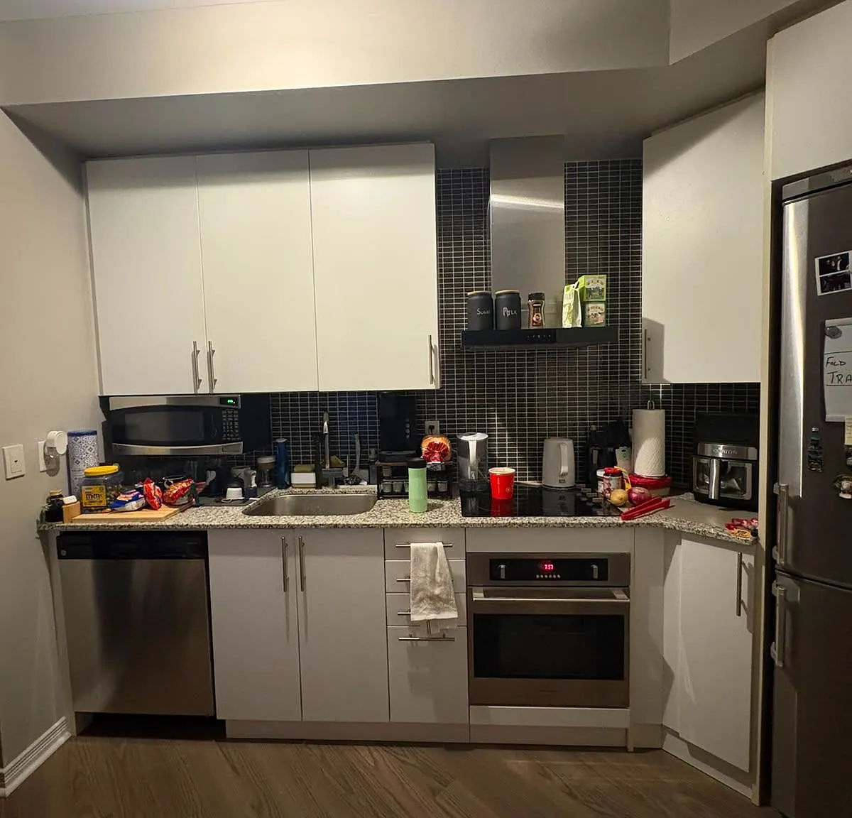1 bed, $2,250 — Photo 2