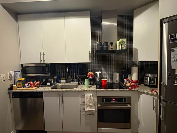 2nd image of 352 Front St W #1710
