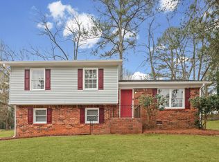 1697 Spoonbill Rd, Jonesboro, GA 30238