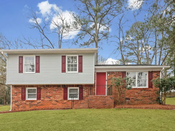 1697 Spoonbill Rd, Jonesboro, GA 30238