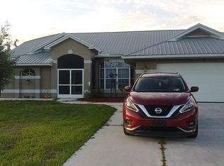 21071 Captain Nelson Ct, Alva, FL 33920