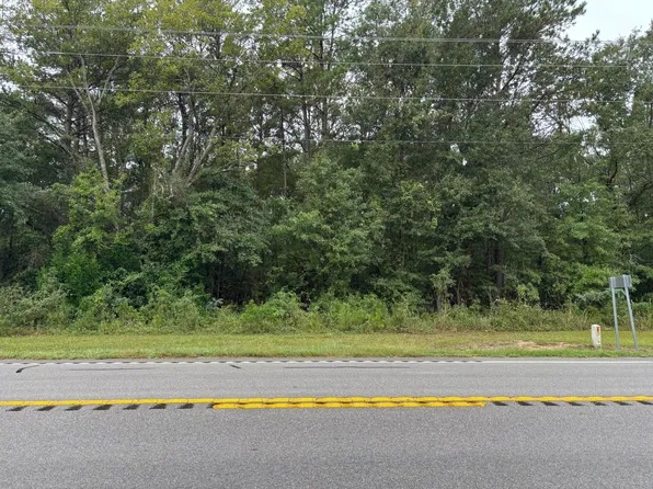 0 Highway #6, Elloree, SC 29047