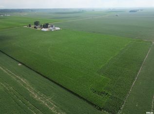 0 County Road 2000 N, Washburn, IL 61570