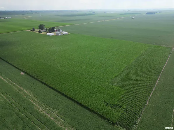 0 County Road 2000 N, Washburn, IL 61570