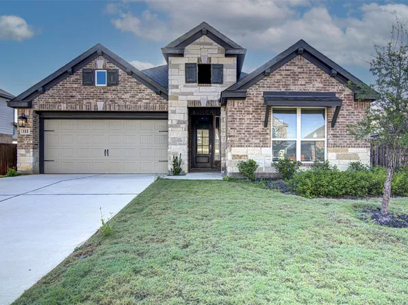 111 Nandina Path, Bastrop, TX 78602