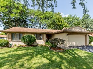 22817 Heatherbrae Way, Novi, MI 48375