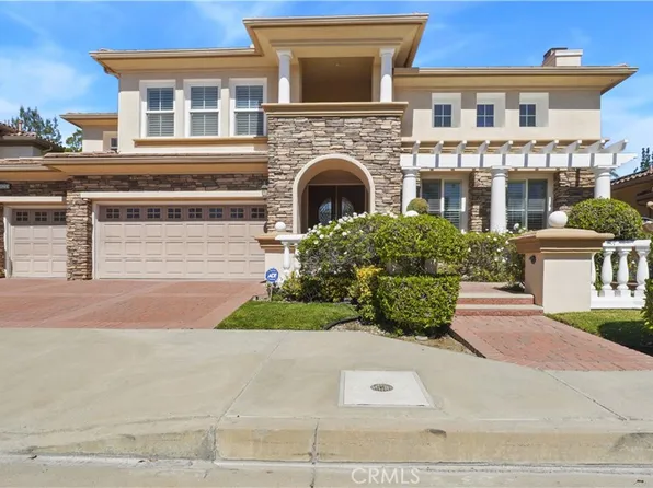 20253 Via Galileo, Northridge, CA 91326